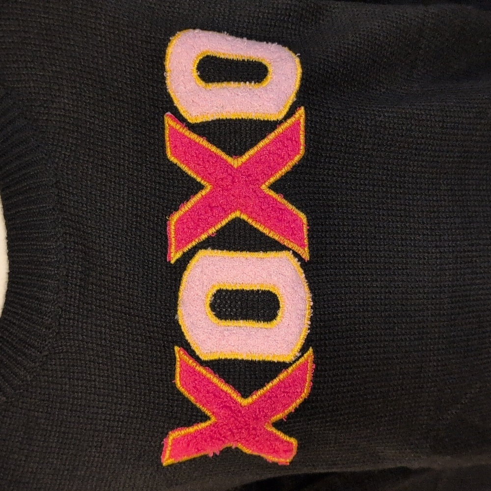 ❤️NWOT XOX SWEATER❤️EXCELLENT CONDITION!! - Picture 2 of 5